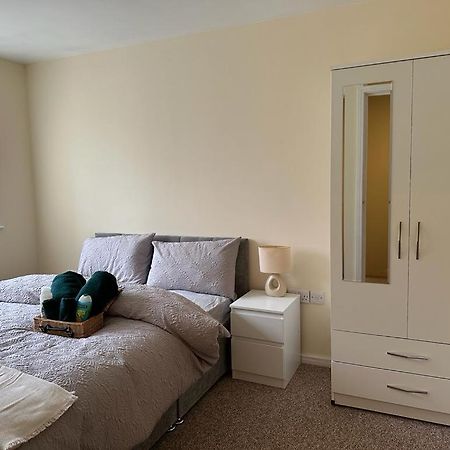 Rooms 7 Minutes From Etihad Μάντσεστερ Εξωτερικό φωτογραφία